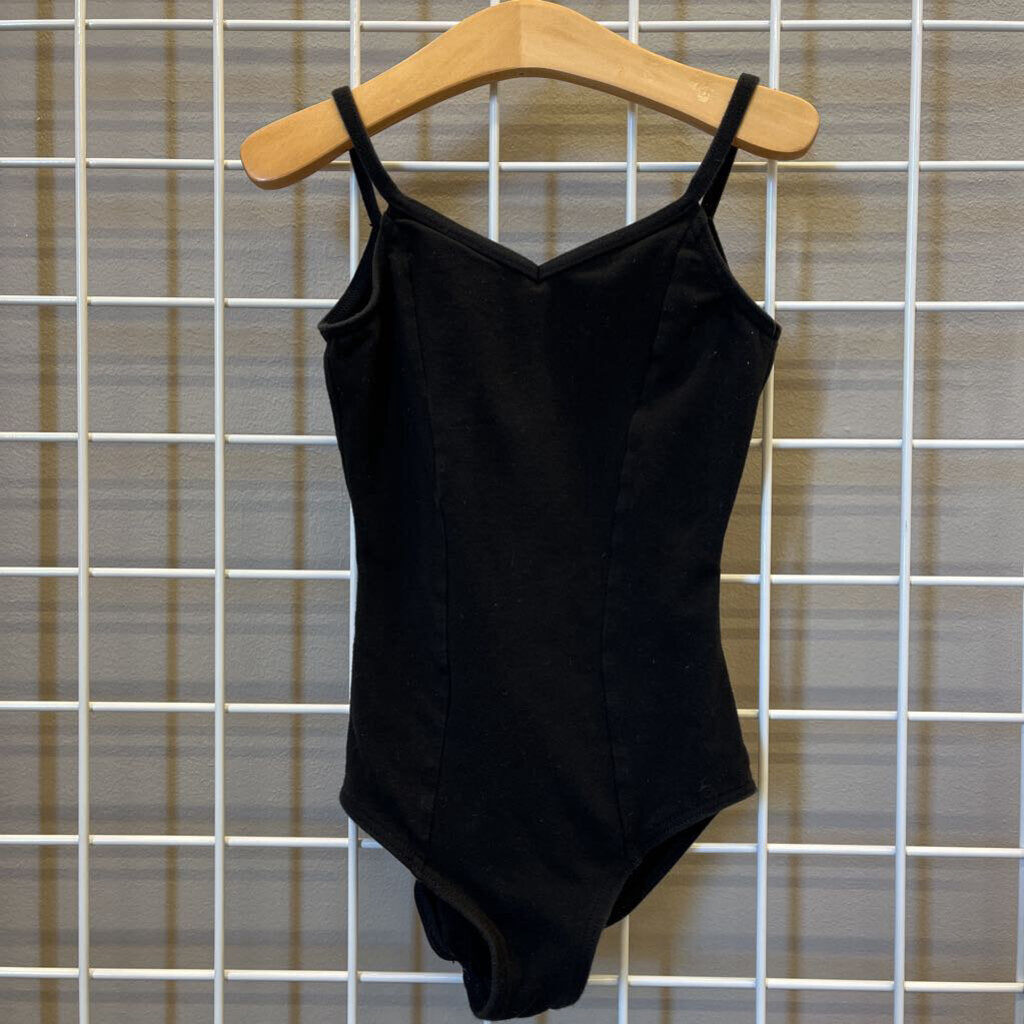 Capezio Tank Leotard - 6/6x