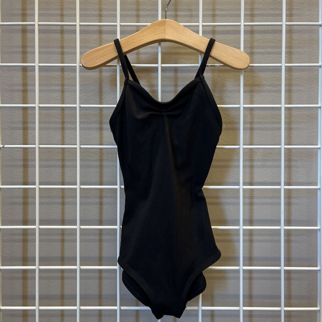 Capezio Tank Leotard - 4/5