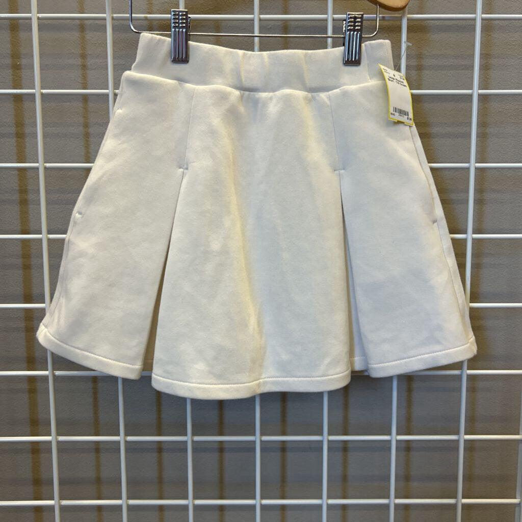Uniqlo Pleated Skort - 7/8