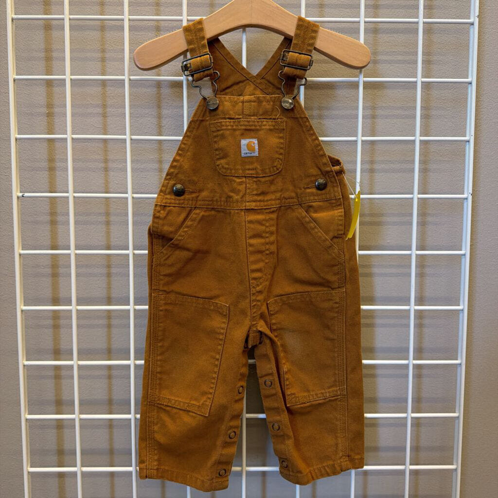 Carhartt Woek Overalls -9m