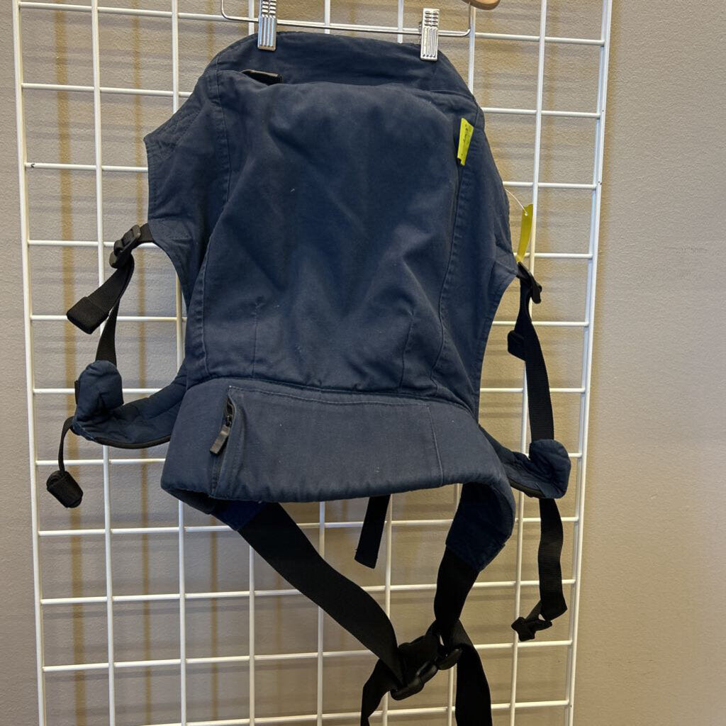 Boba Baby Carrier (wear) - Grey