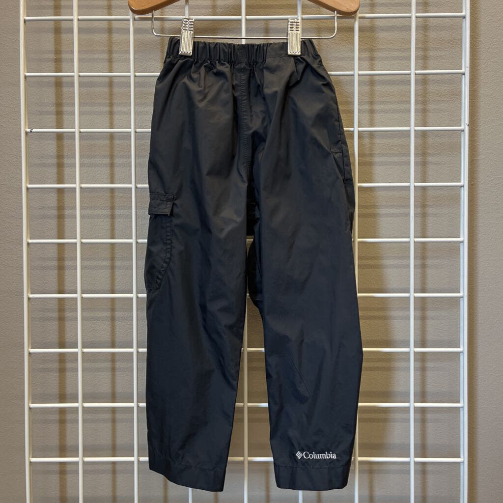 Columbia Rain Pants - 4T