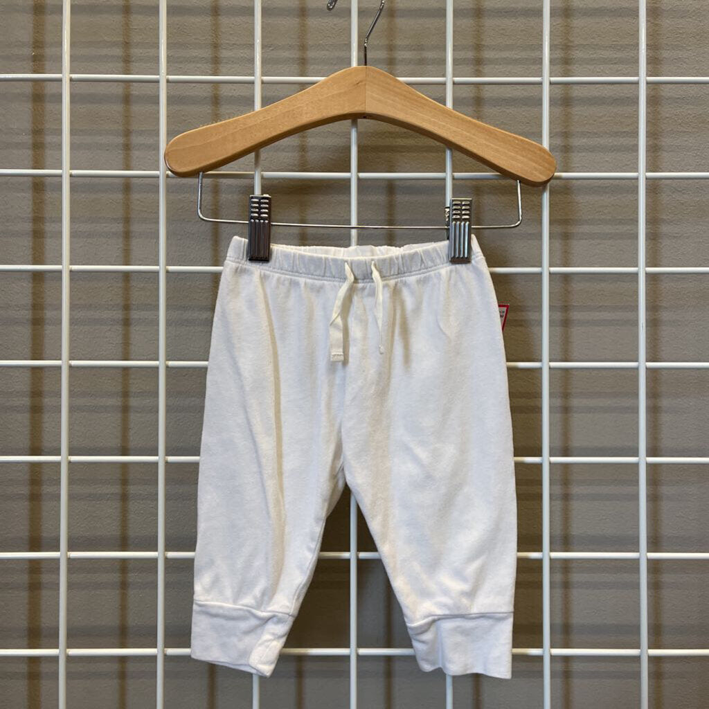 Baby Gap Soft Pants - 3/6m