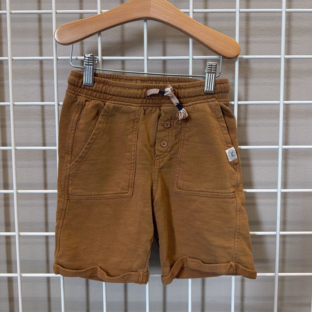 H&M 58 CA City Soft Shorts 6X