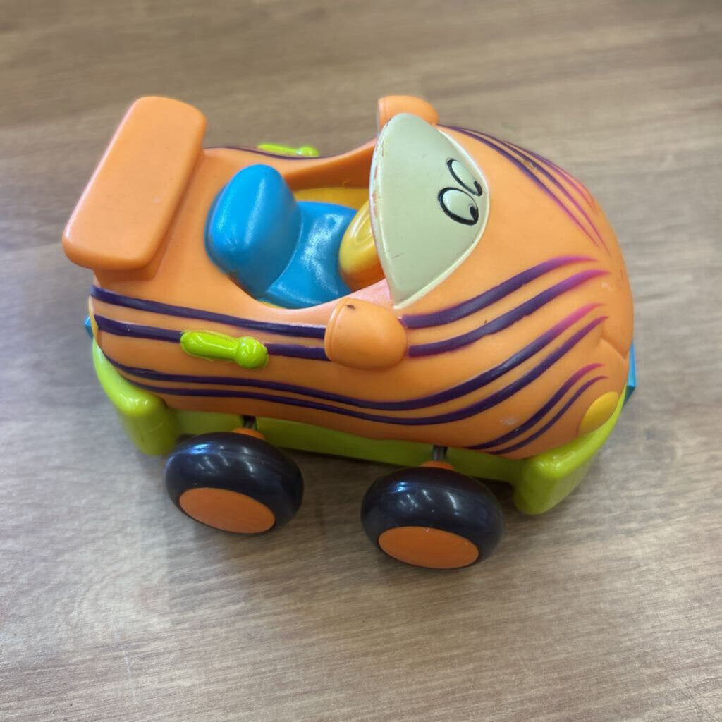 B. Toys Pull Back Car