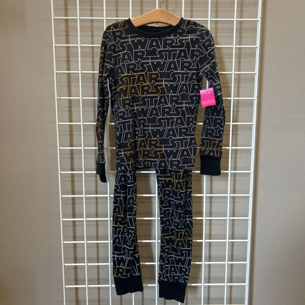 Amazon x Star Wars Pjs - 8