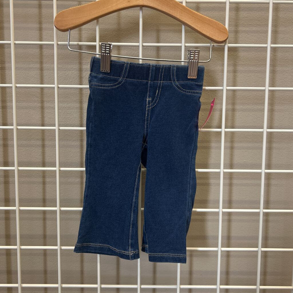 Cat & Jack Flare Jegging - 12m