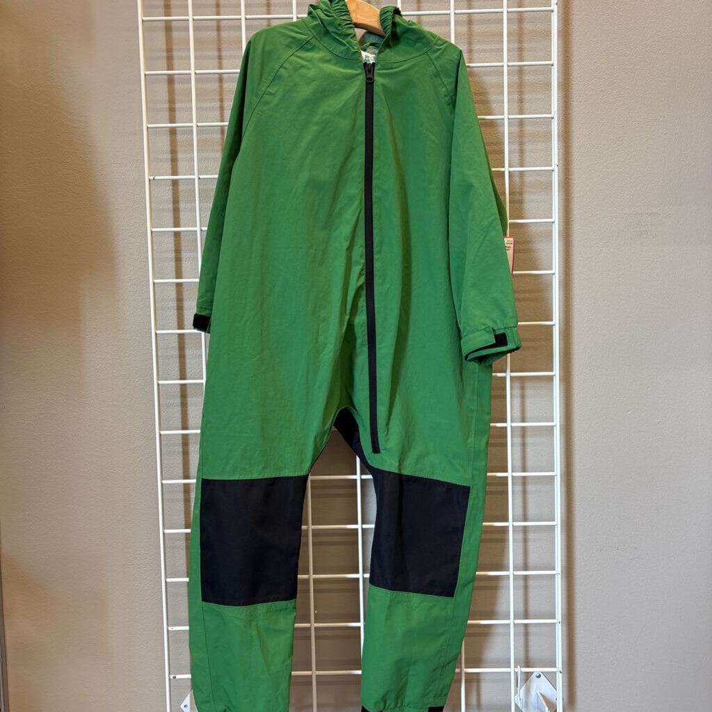 Cuddle Club Rain Suit - 5T