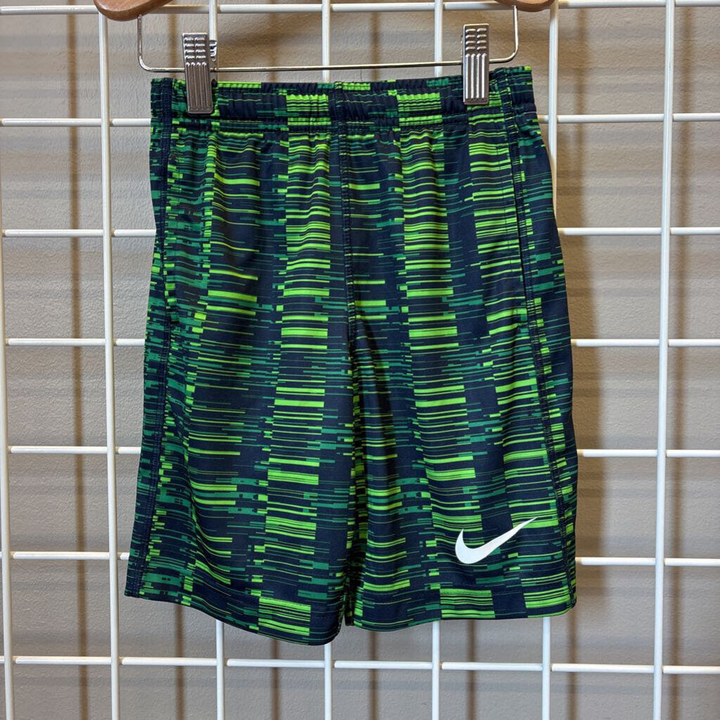Nike Pixel Basketball Shorts - 6