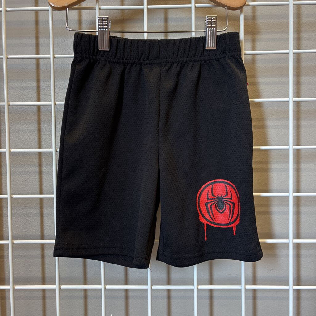 Spiderman Active Shorts - 6