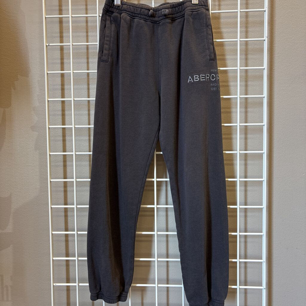 Abercrombie Sweatpants - 9/10