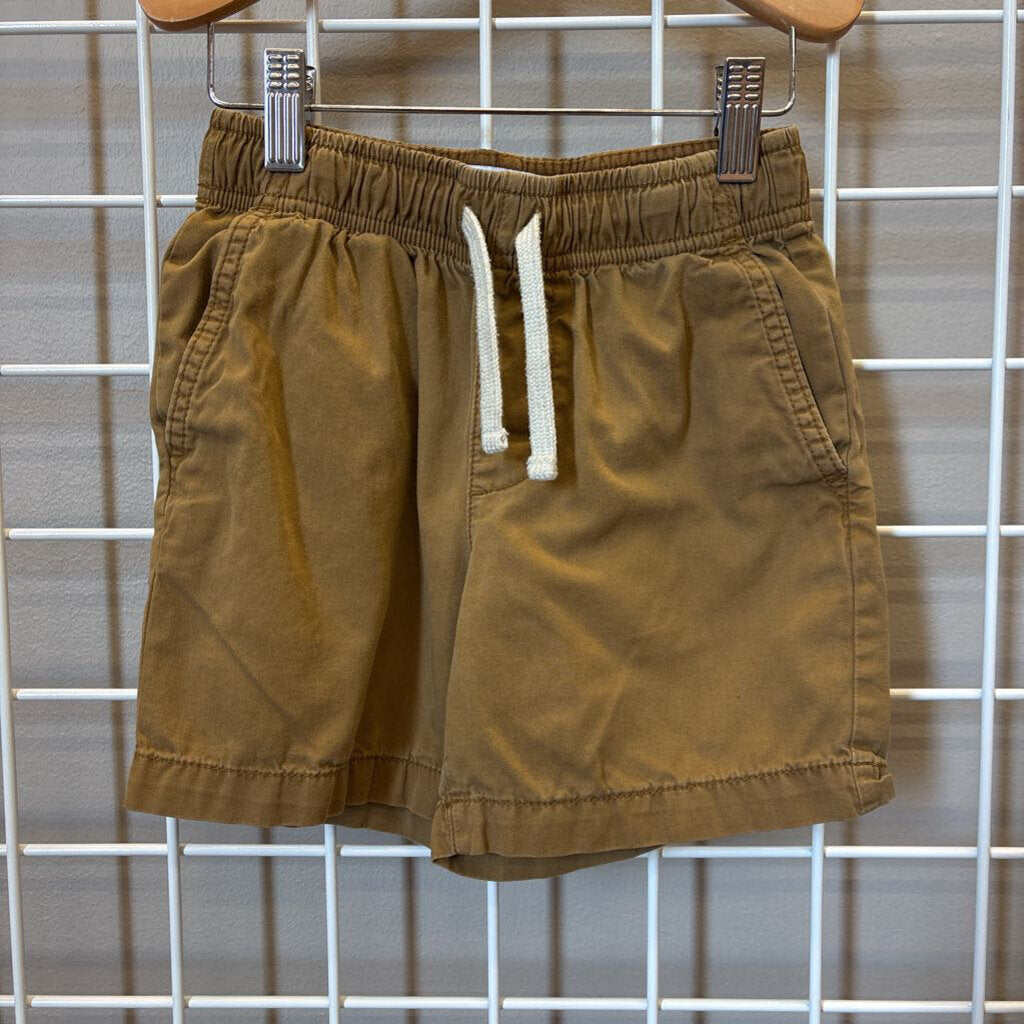 Old Navy Relaxed Shorts - 6/7