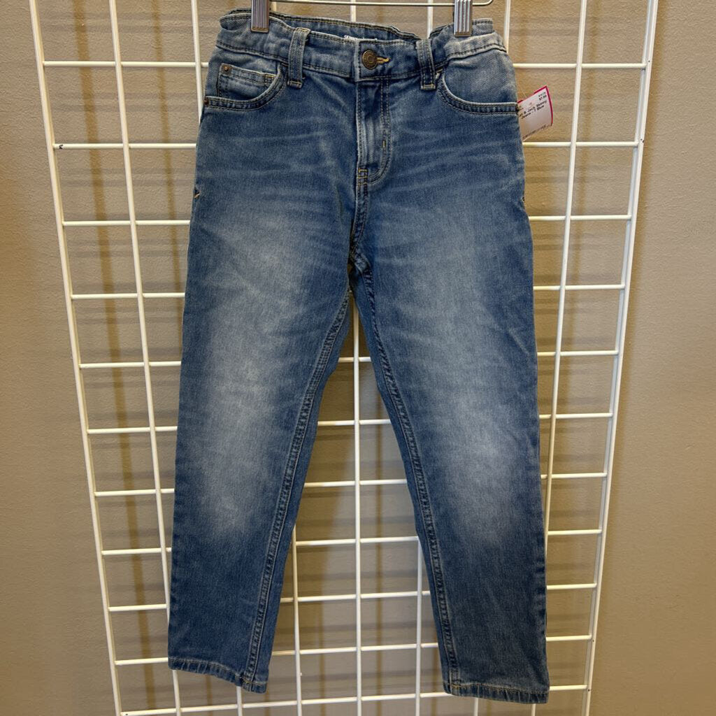 Cat & Jack Skinny Jeans - 7