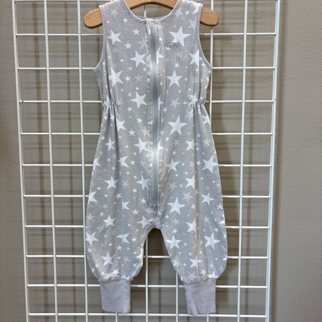 Halo Toddler Walker Sleep Sack - 2T