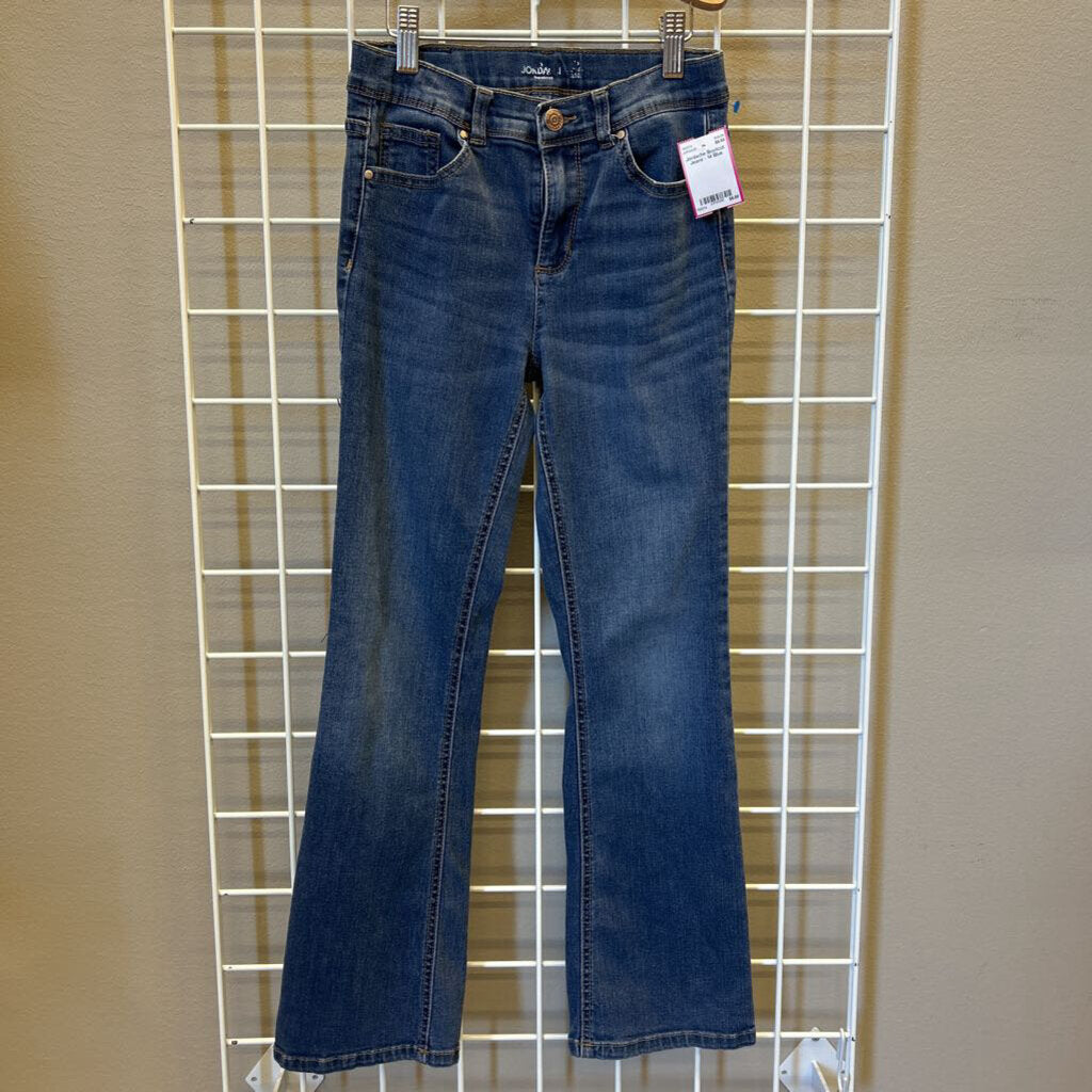 Jordache Bootcut Jeans - 14