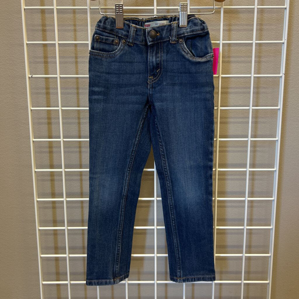 Levi's 510 Skinny Jeans - 5T