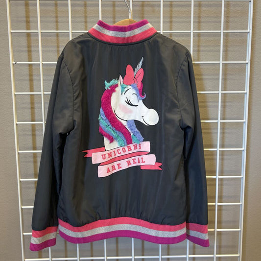 Disney Minnie Bomber Jacket - 7/8