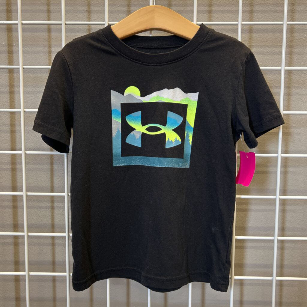 Under Armour SS Tee - 6