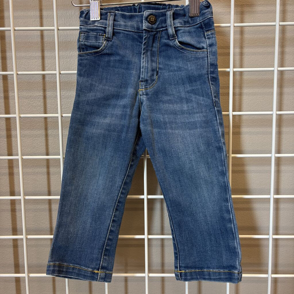 Rugged Butts Jeans - 18/24m