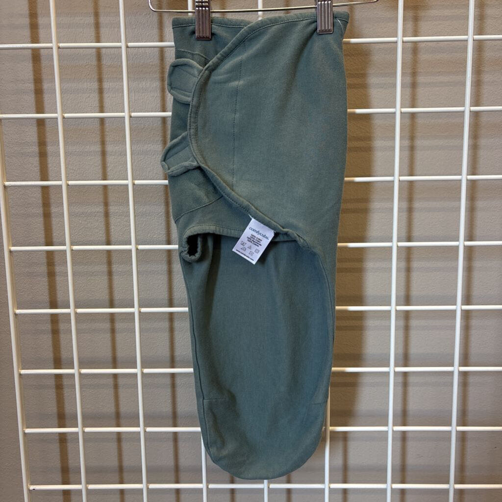 Comfy Cubs Velcro Swaddle - 7/14 lbs