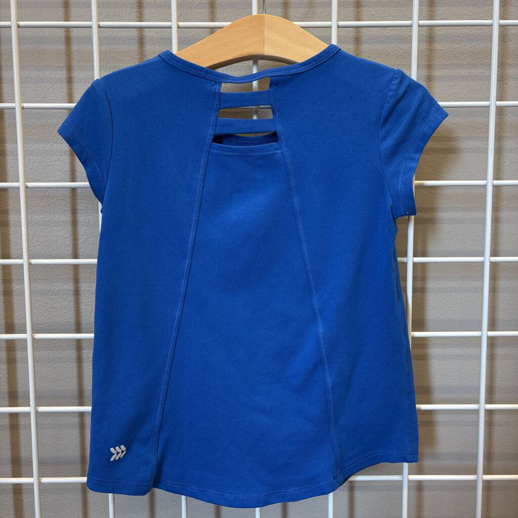 All in Motion Active SS Tee - 4/5