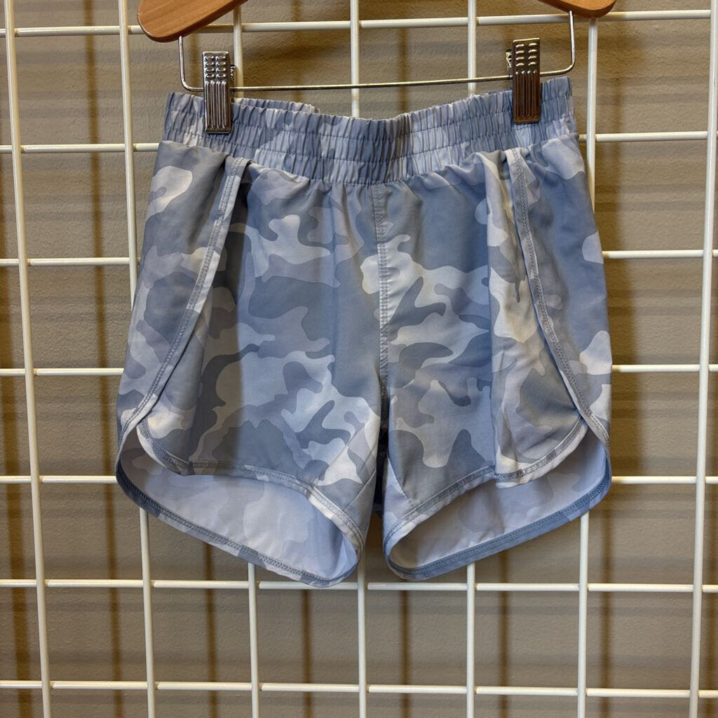 All in Motion Active Camo Shorts - 8