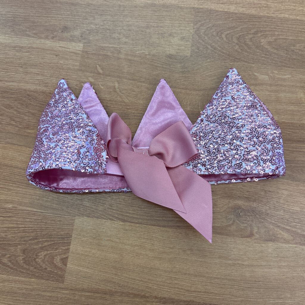 Pink Princess Crown
