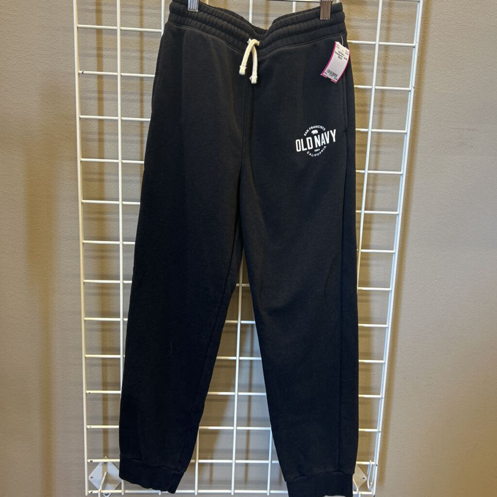 Old Navy Sweatpants - 14/16