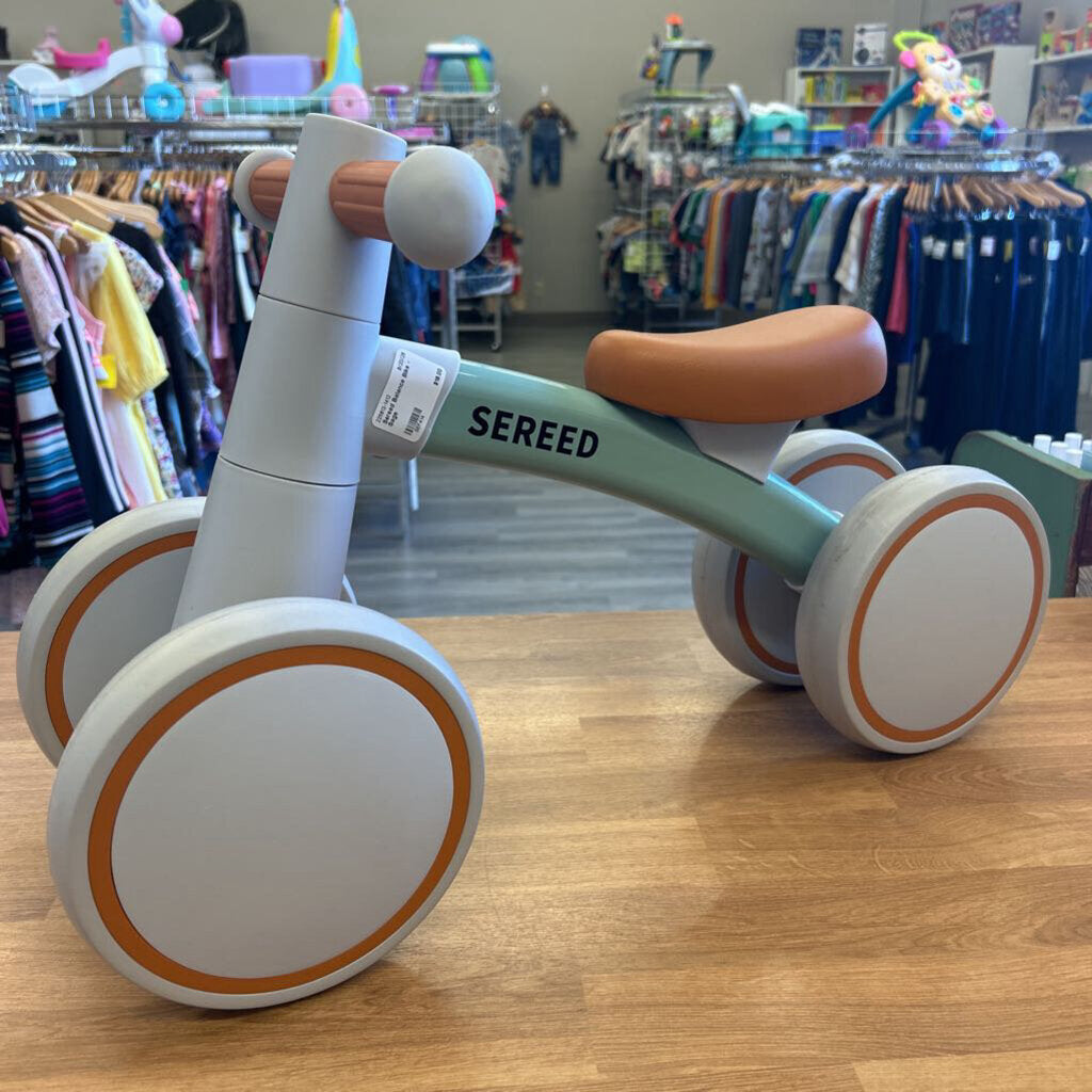 Sereed Balance Bike - Sage