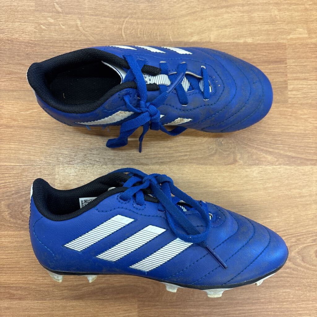 Lotto Pink/Black Soccer Cleats - 10