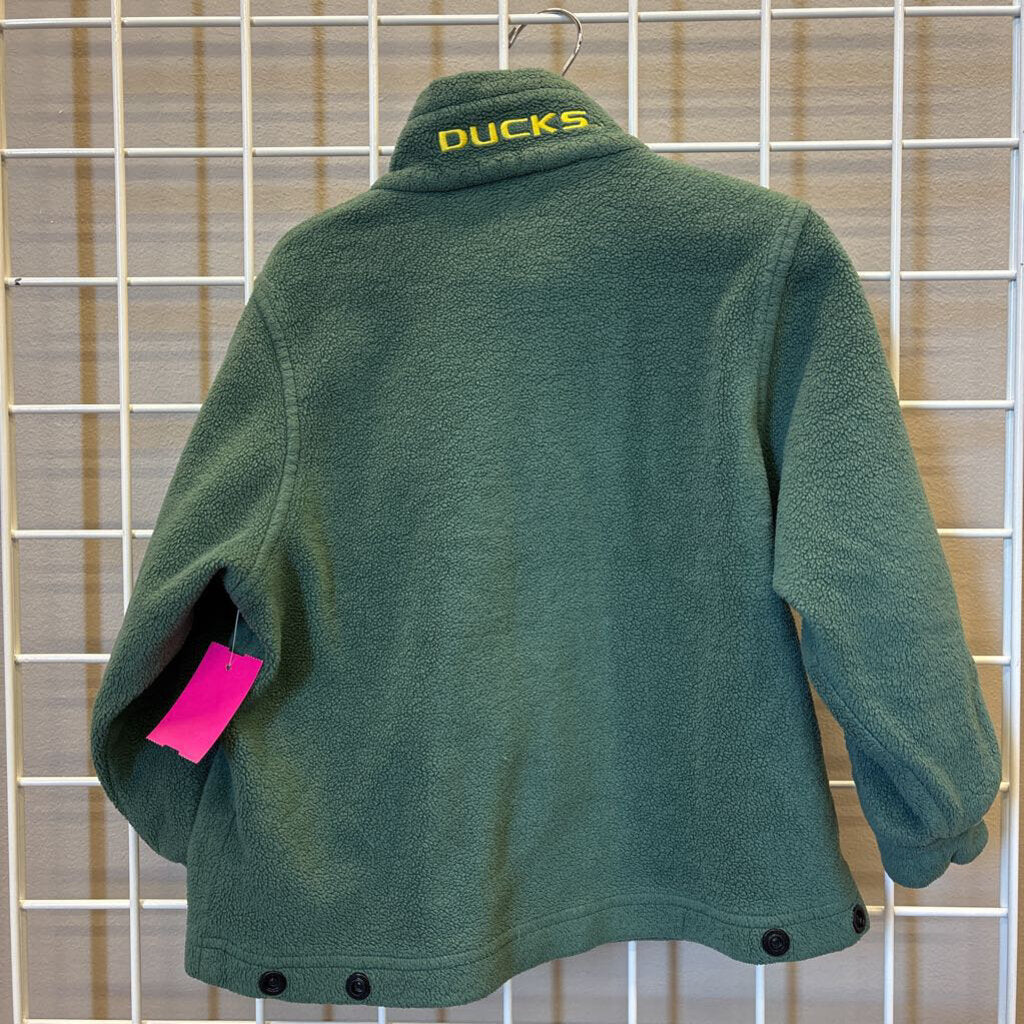 Columbia Oregon Fleece Jacket (wash wear) ~ 4/5