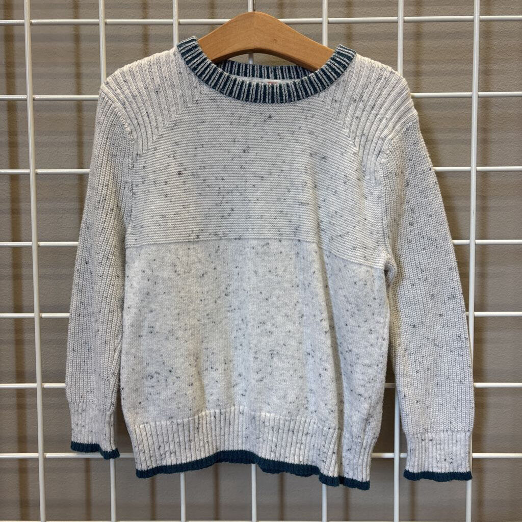 Cat & Jack LS Sweater - 4T