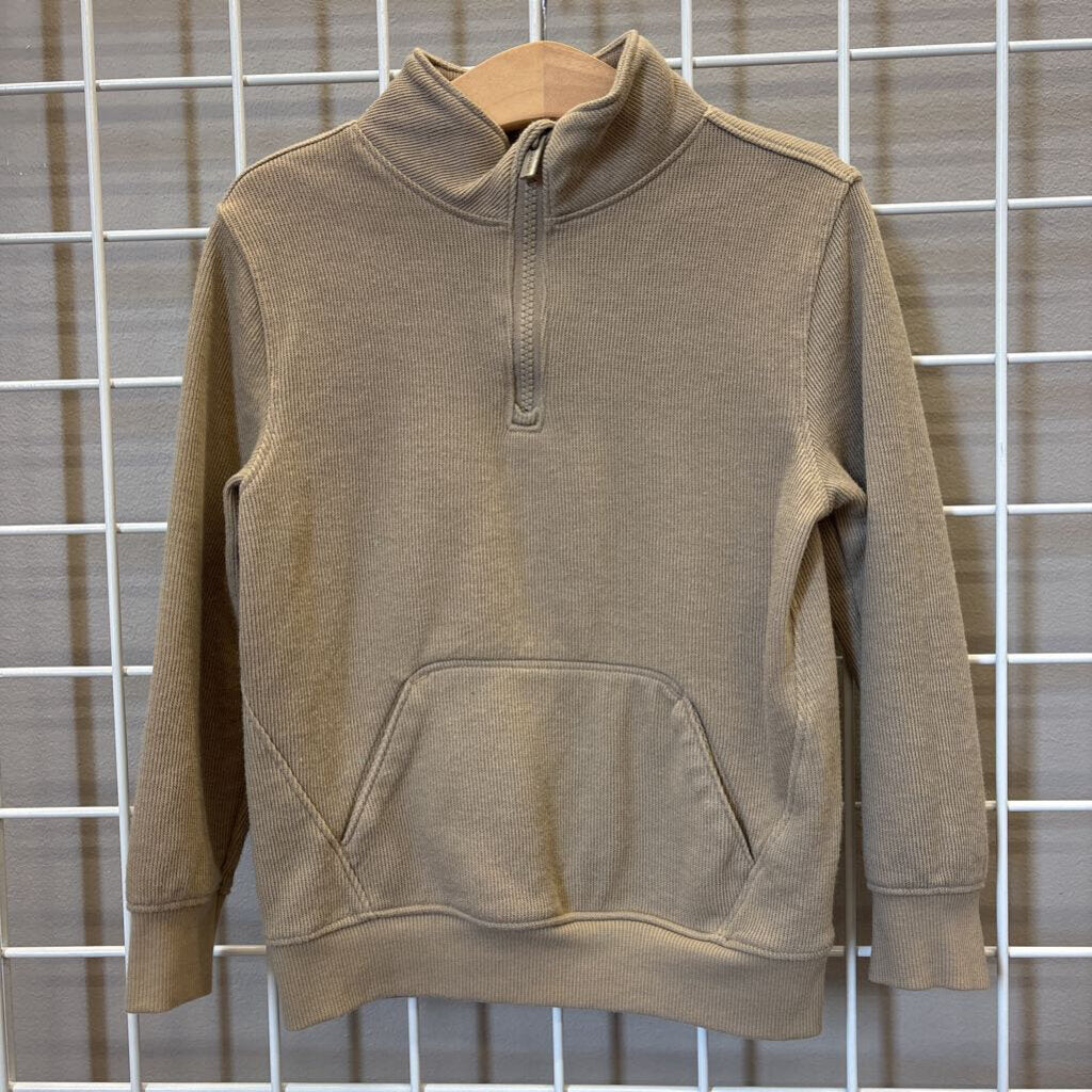 Old Navy Quarter Zip Pullover - 5T