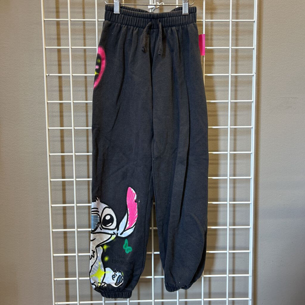 Zara Stitch Sweatpants - 11/12