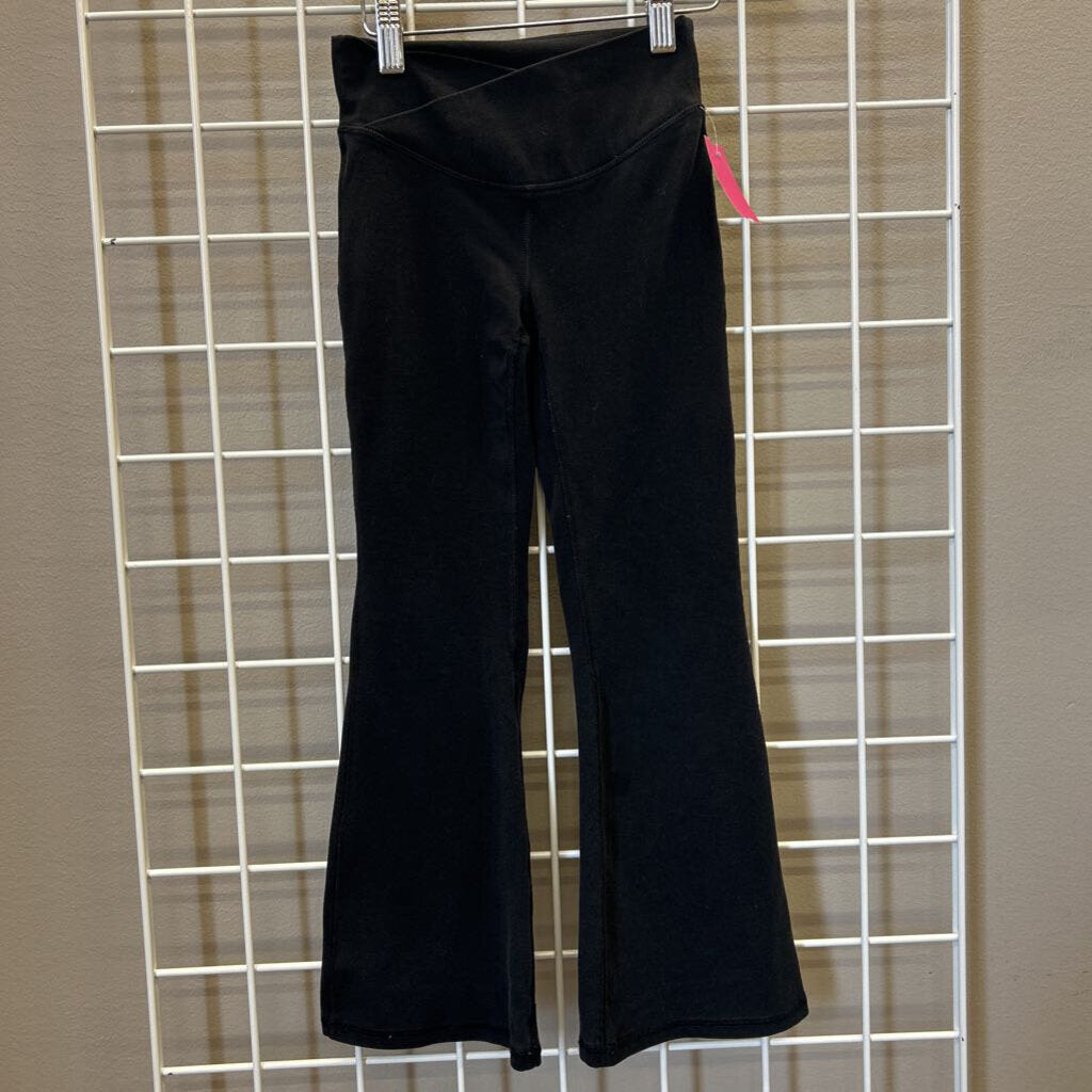 Old Navy Flare Leggings - 6/7
