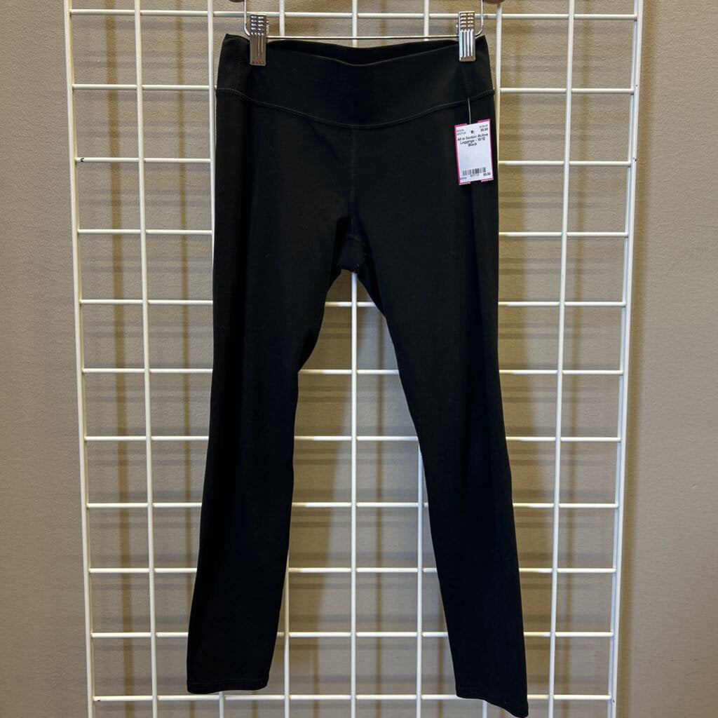 All in Motion Active Leggings - 10/12