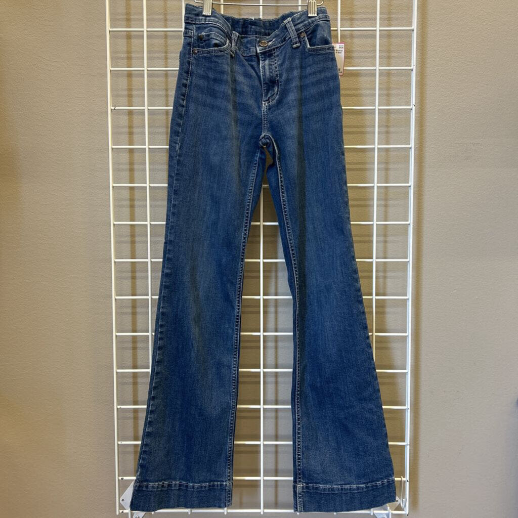 Wrangler Bootcut Jeans - 14