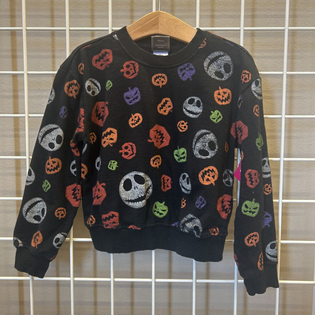 Nightmare Before Christmas - 4T