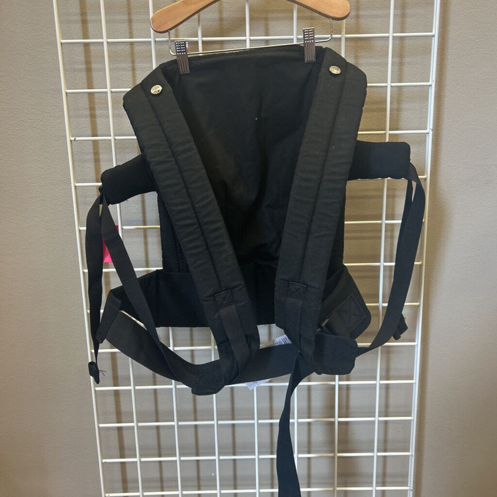 Momcozy Baby Carrier - Black