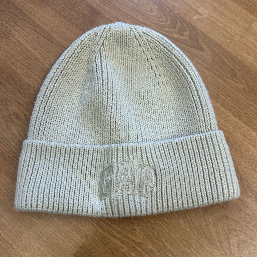 Baby Gap Knit Beanie - M/L