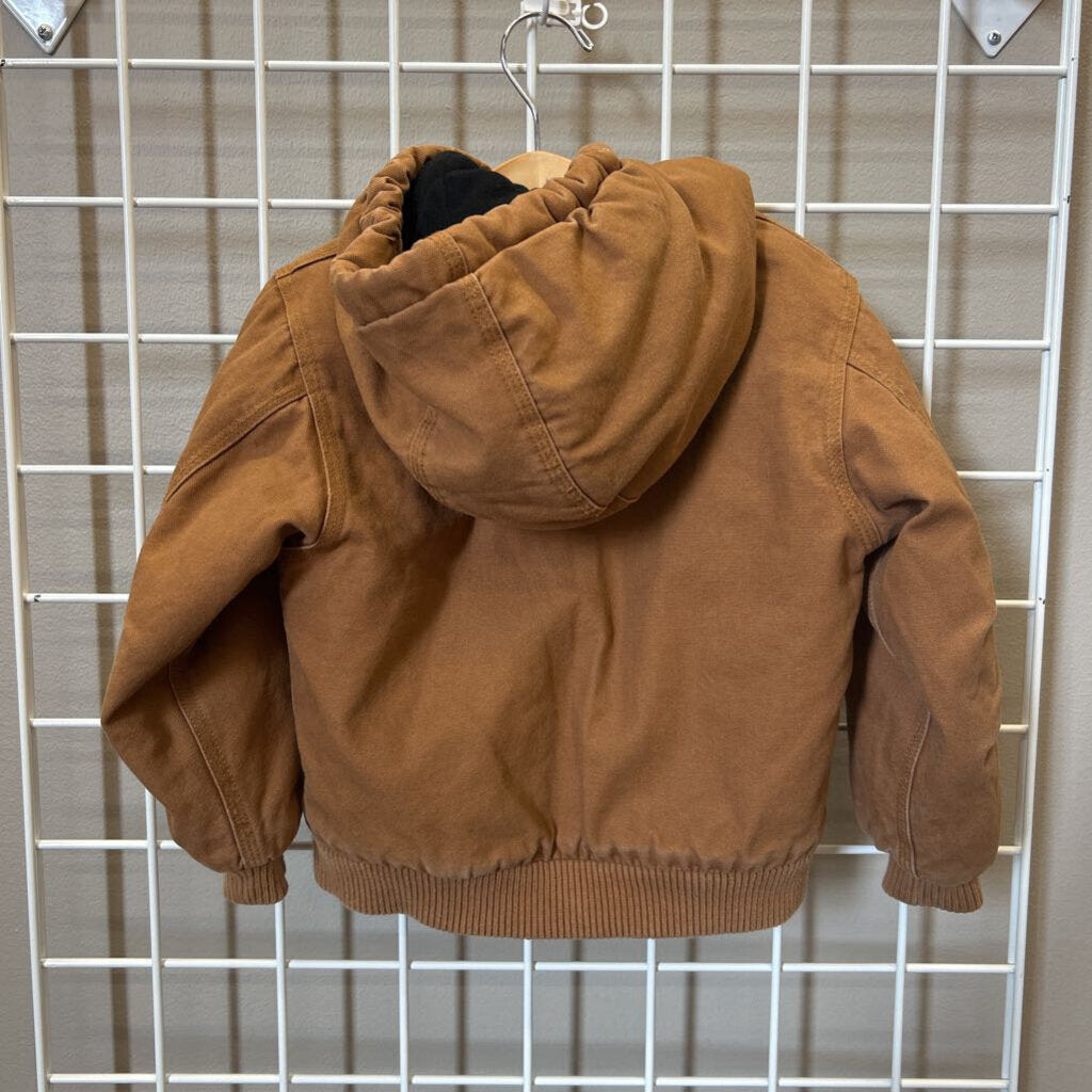 Carhartt Work Jacket 3T