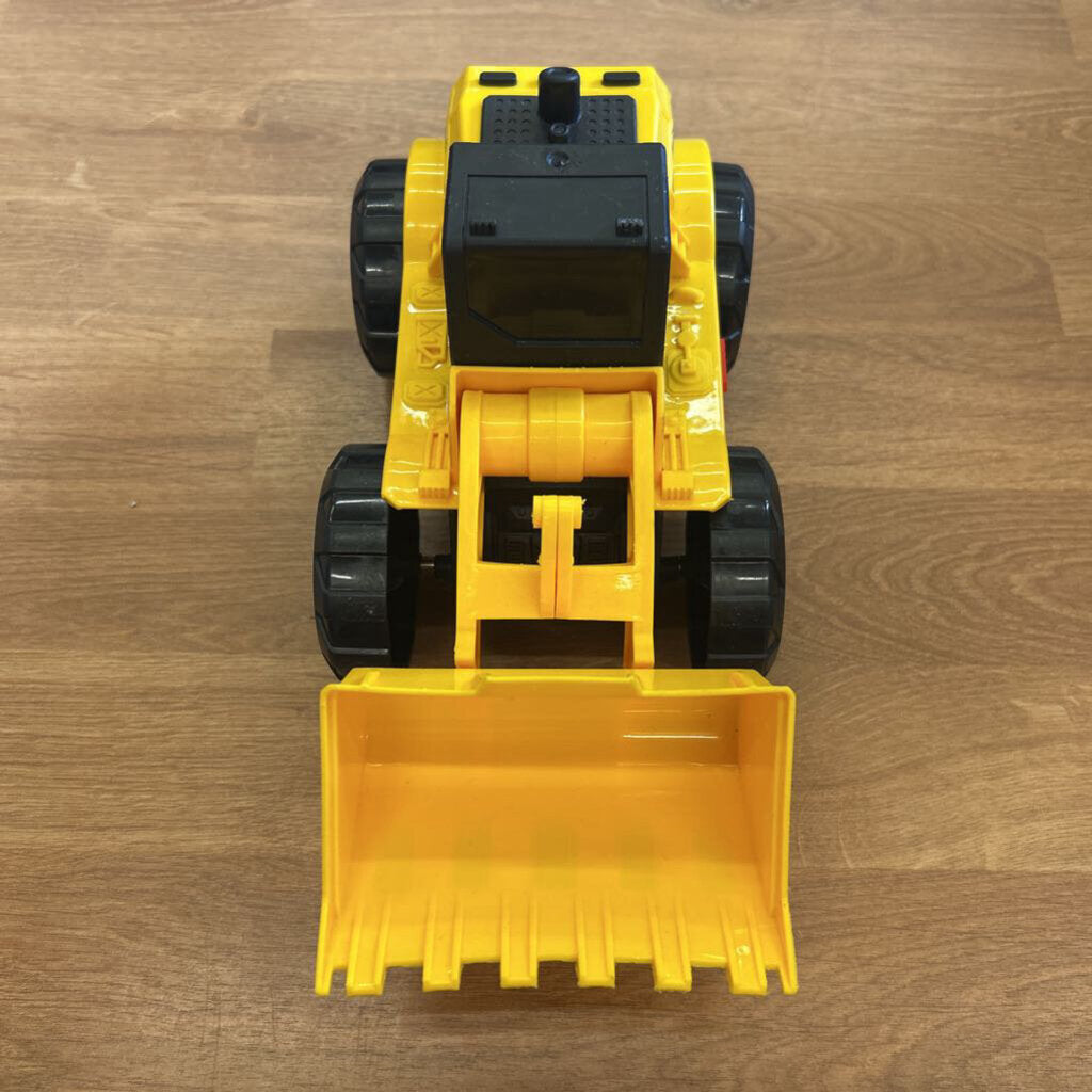 Earth Movers Vehicle (sound does not work)
