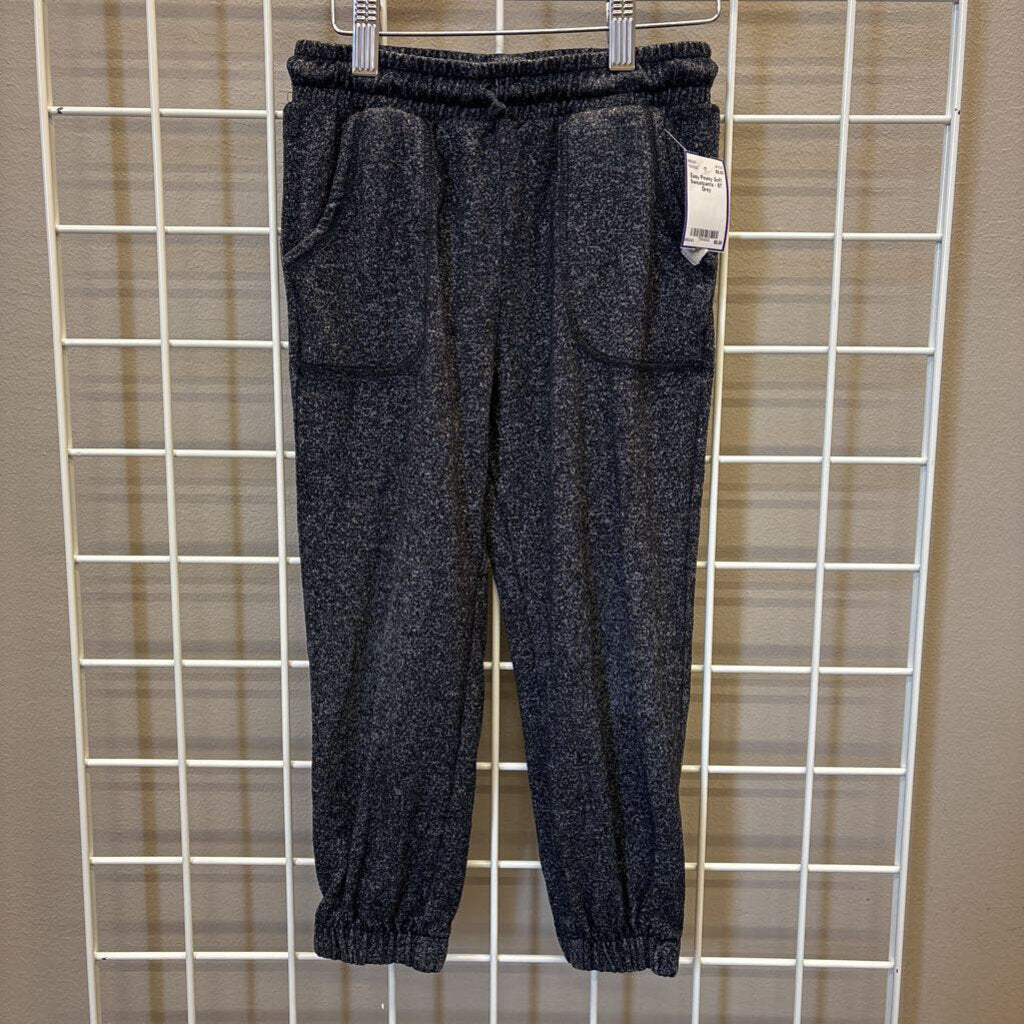 Easy Peasy Soft Sweatpants - 5T