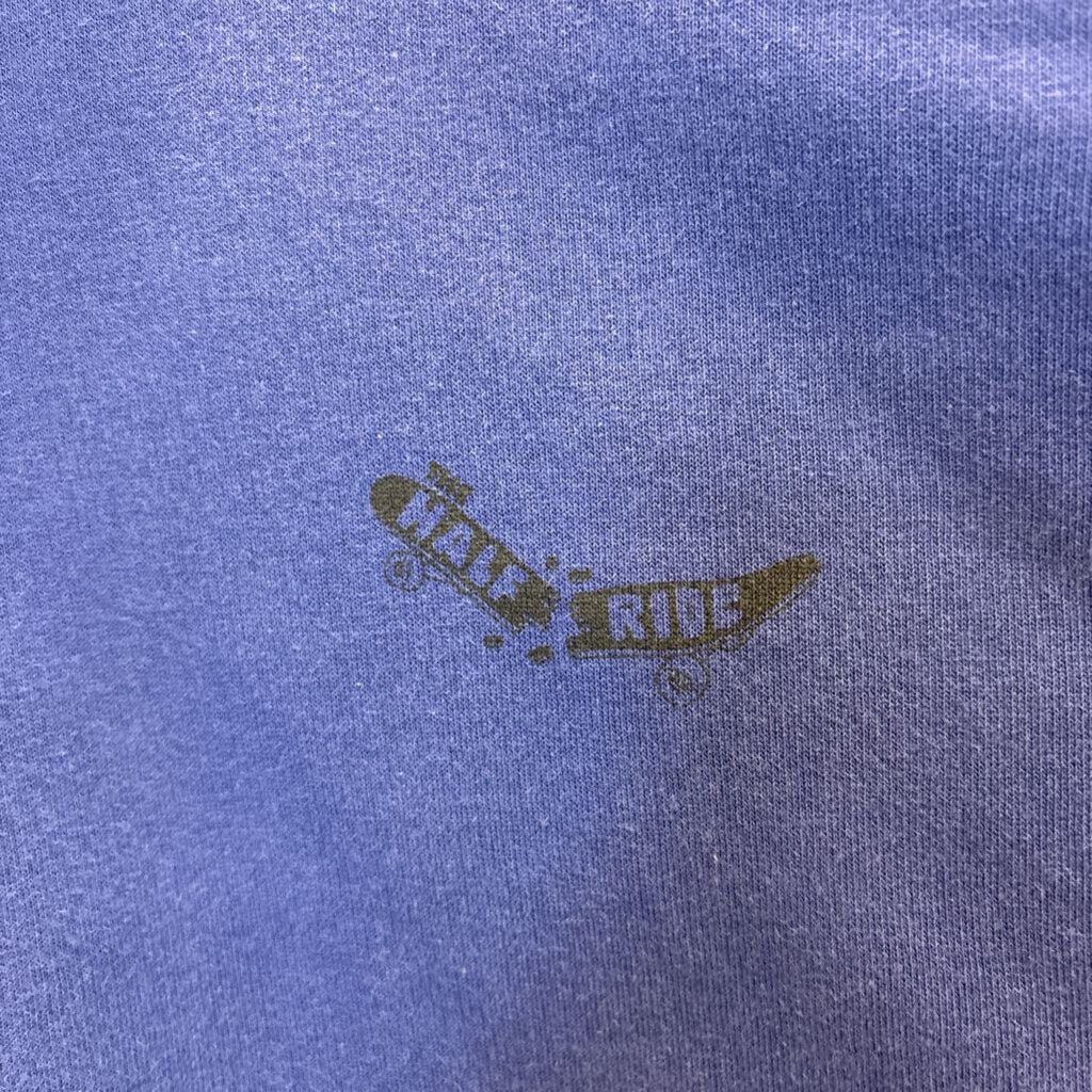 Zara Hoodie - 11/12