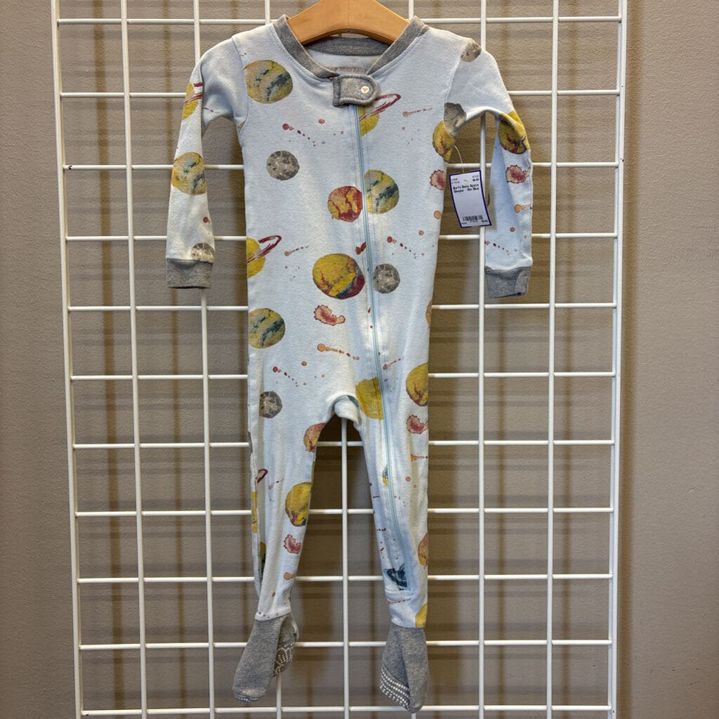 Burt's Bees Space Sleeper - 18m