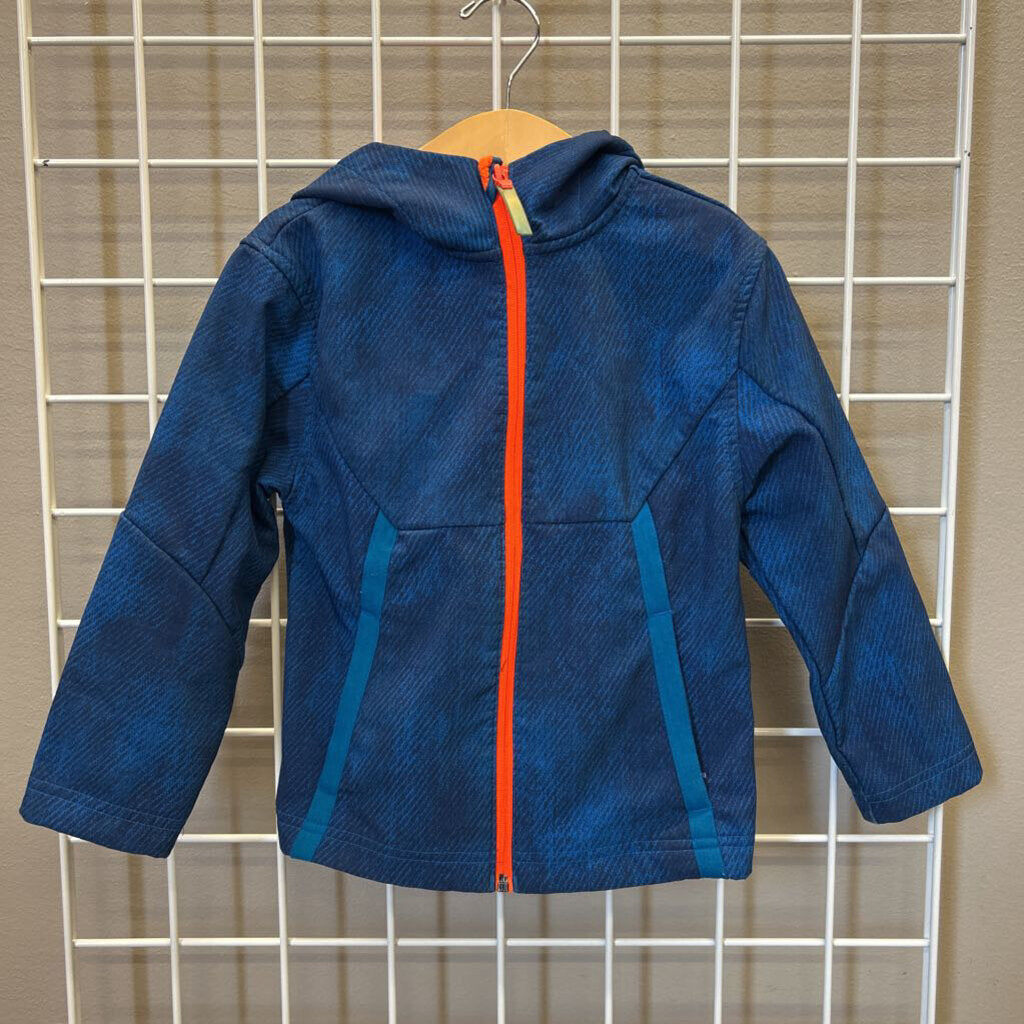 Champion Shell Jacket - 4/5