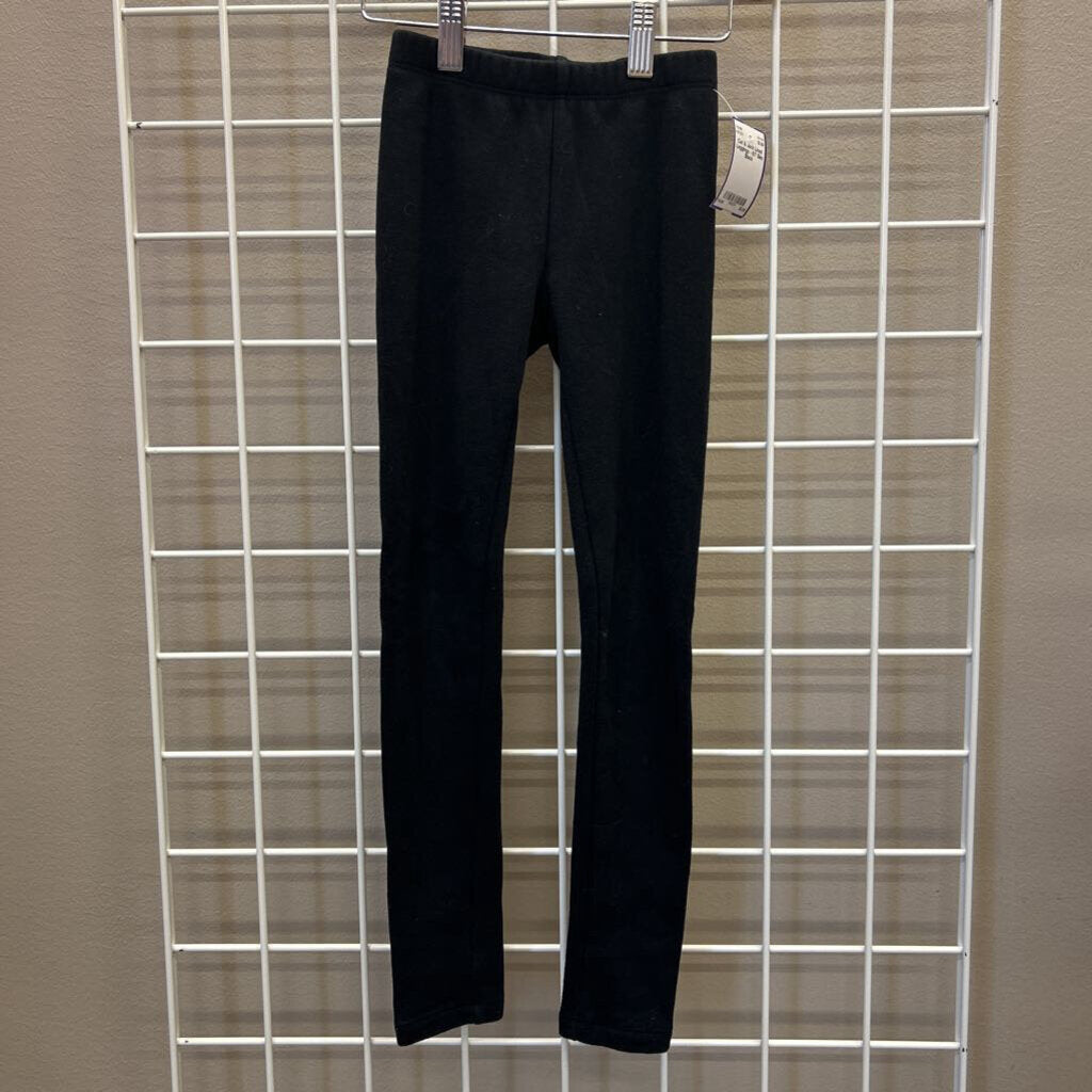 Cat & Jack Lined Leggings - 6/7 Slim