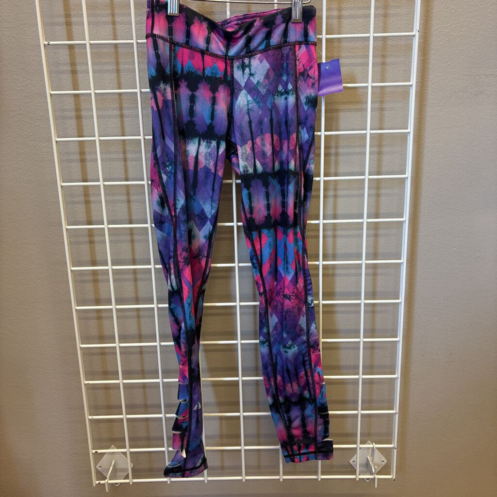90 Degree Active Leggings - 12/14
