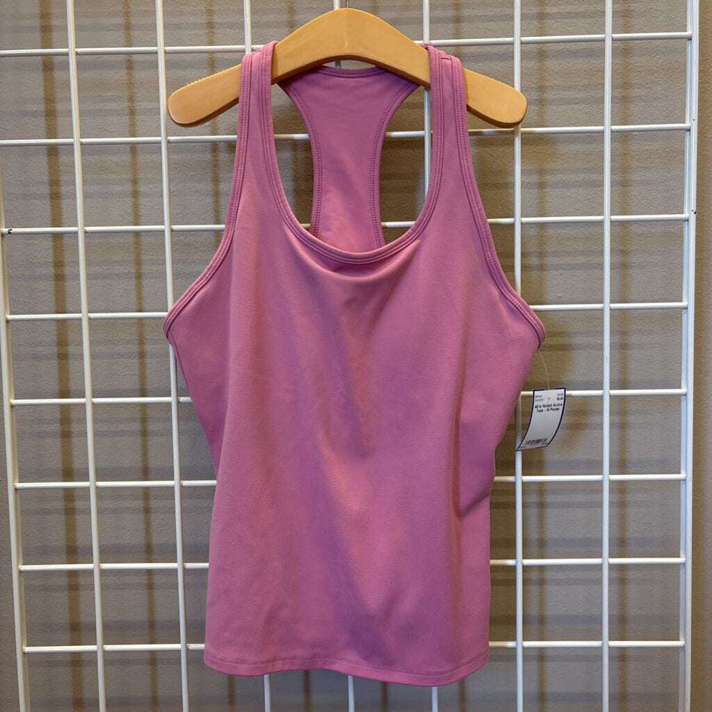 All in Motion Active Tank - 14