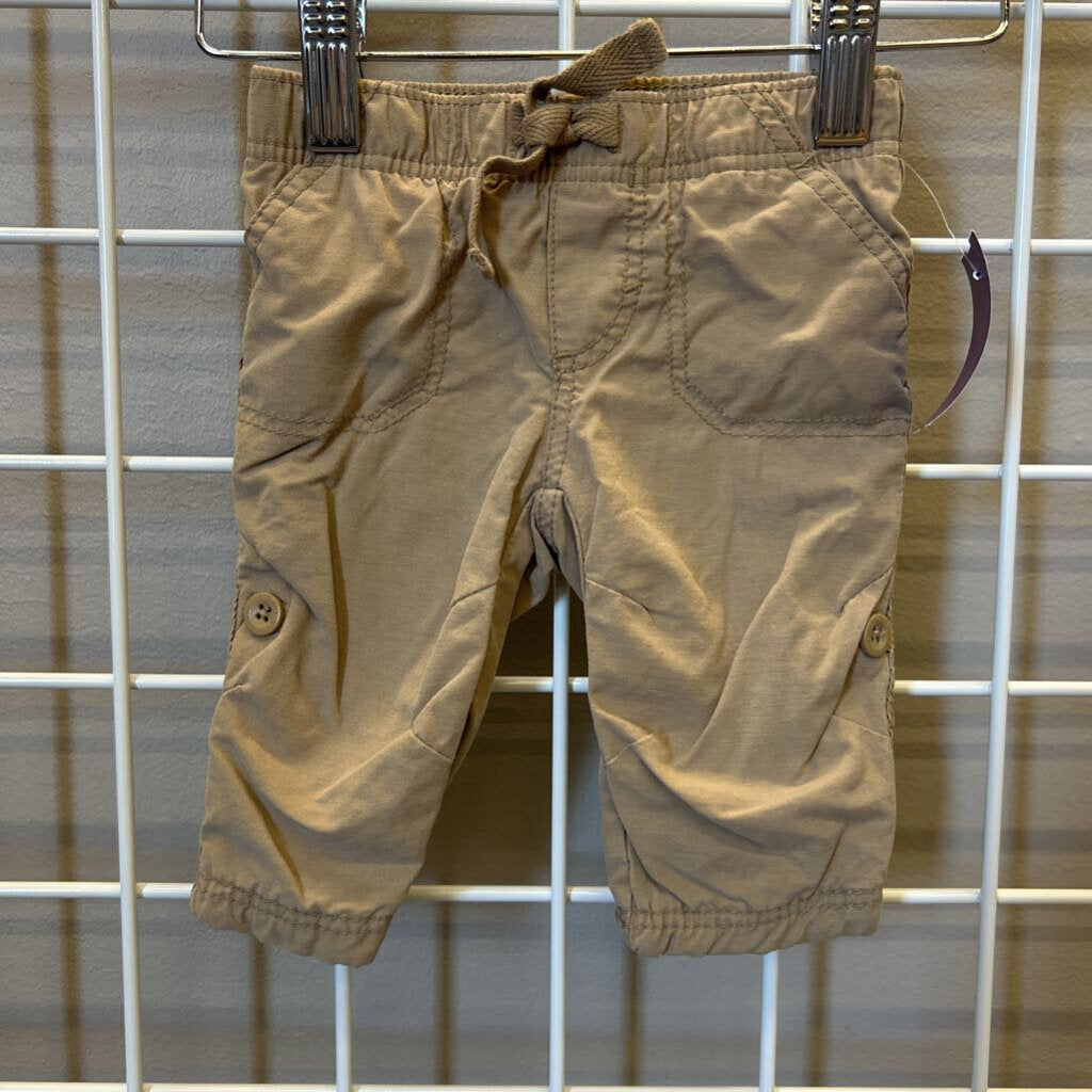 Old Navy Jogger Pants - 0/3m